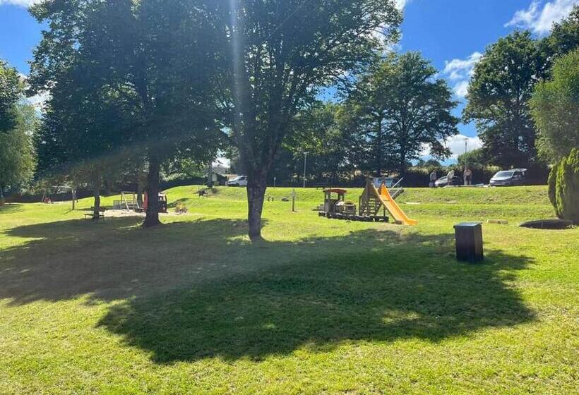 住宿加早餐  Maison De Sébastien