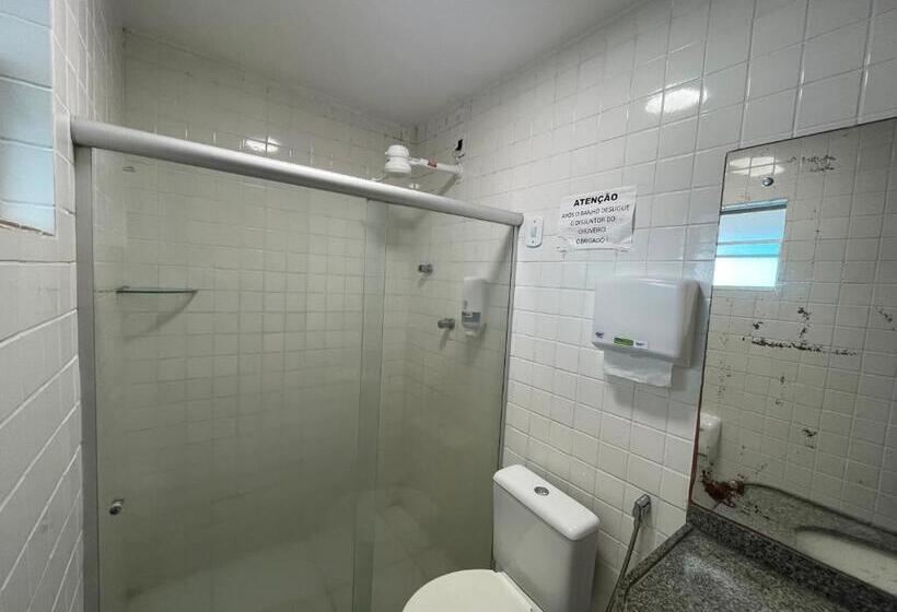 ベッドアンドブレックファースト Pousada Anadia