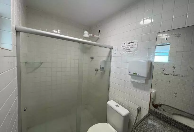 Aamiaismajoitus (B&B) Pousada Anadia