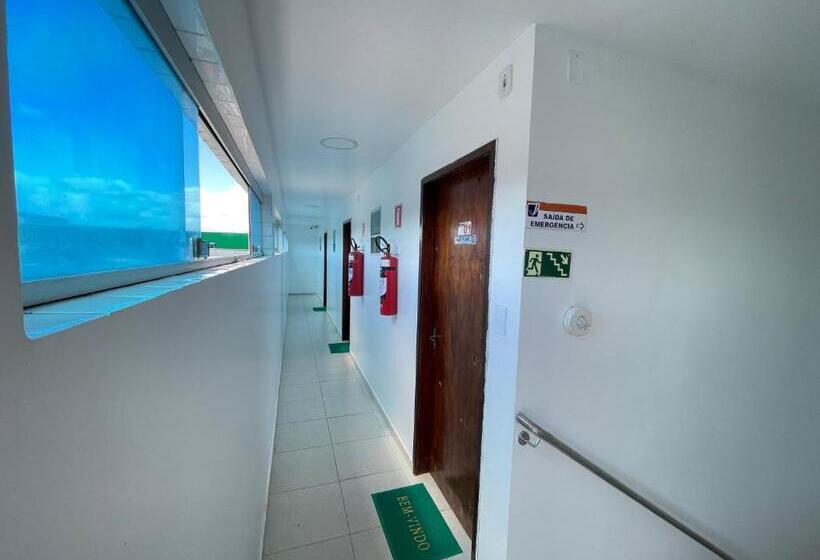 ベッドアンドブレックファースト Pousada Anadia