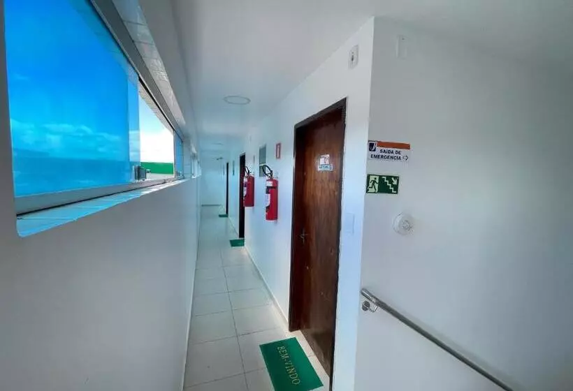 Aamiaismajoitus (B&B) Pousada Anadia