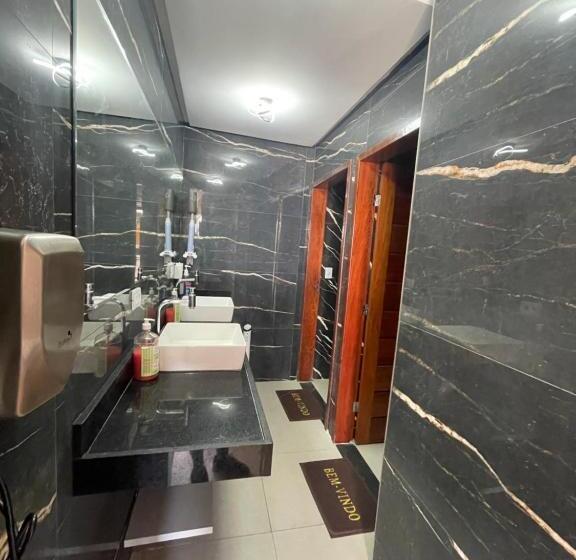 ベッドアンドブレックファースト Pousada Anadia