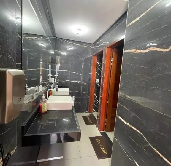 Aamiaismajoitus (B&B) Pousada Anadia