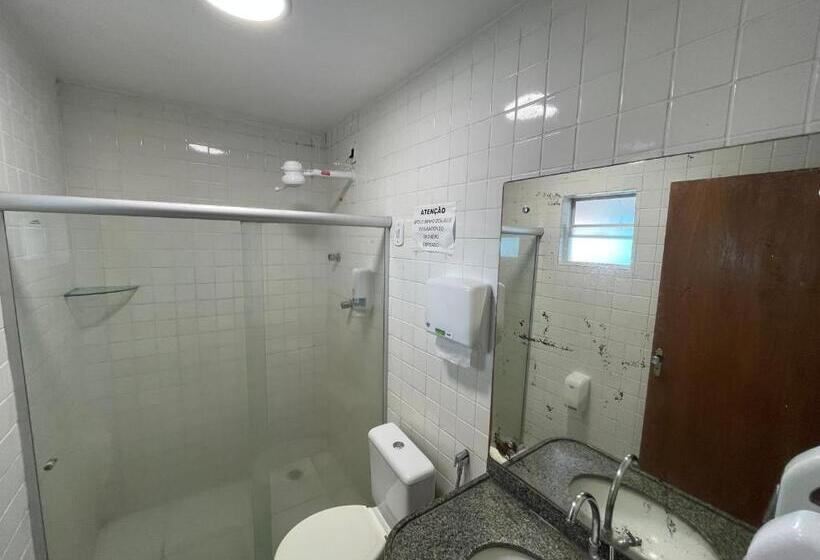 ベッドアンドブレックファースト Pousada Anadia