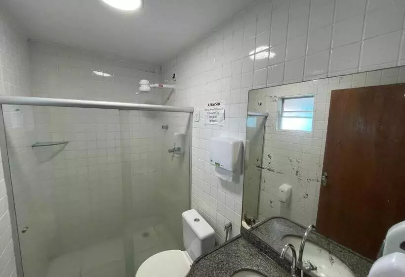 Aamiaismajoitus (B&B) Pousada Anadia