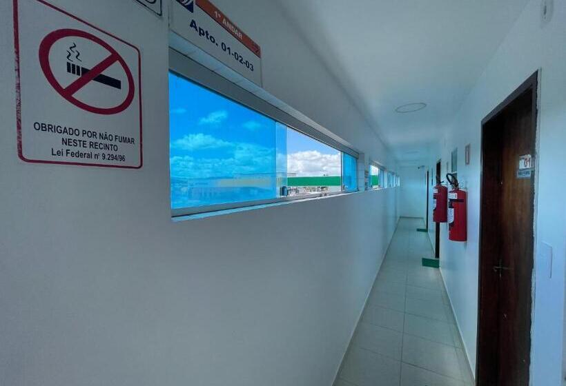 ベッドアンドブレックファースト Pousada Anadia