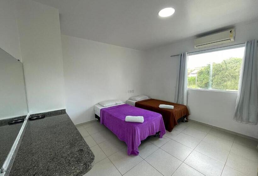 ベッドアンドブレックファースト Pousada Anadia