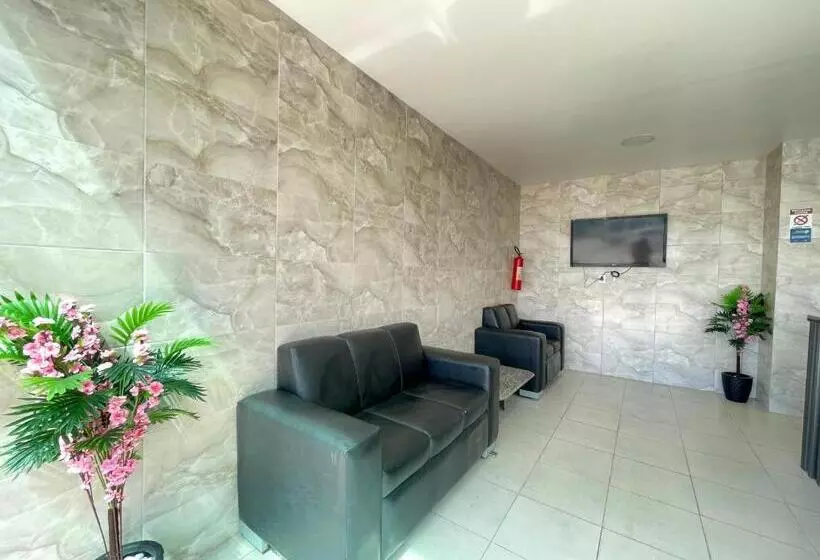 Aamiaismajoitus (B&B) Pousada Anadia