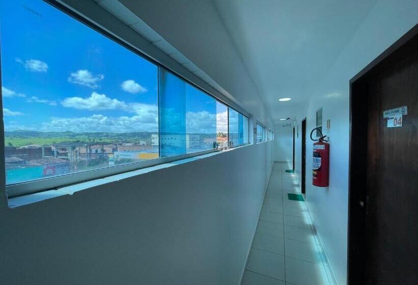 ベッドアンドブレックファースト Pousada Anadia