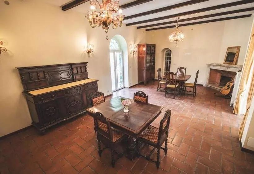 Aamiaismajoitus (B&B) Tenuta Dell Inviolata Guest House