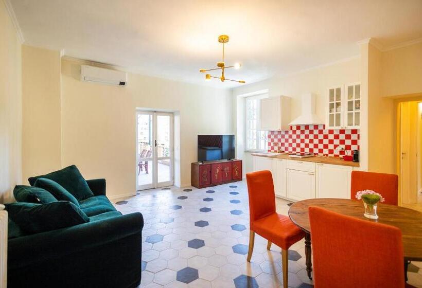 住宿加早餐  Tenuta Dell Inviolata Guest House