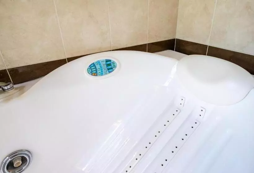 Aamiaismajoitus (B&B) Tenuta Dell Inviolata Guest House