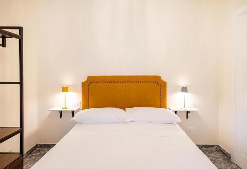 住宿加早餐  Tenuta Dell Inviolata Guest House