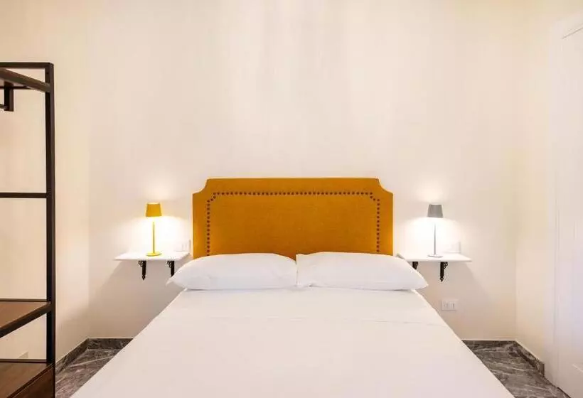 Aamiaismajoitus (B&B) Tenuta Dell Inviolata Guest House