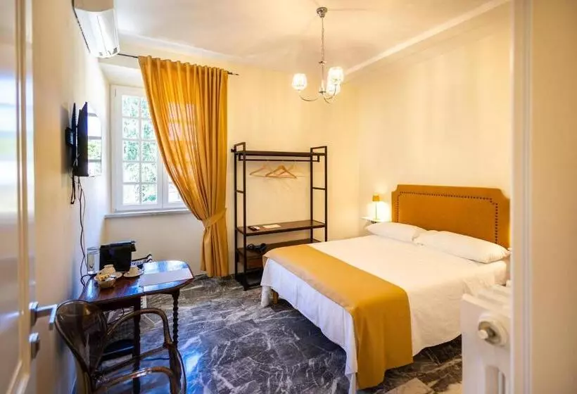 Aamiaismajoitus (B&B) Tenuta Dell Inviolata Guest House