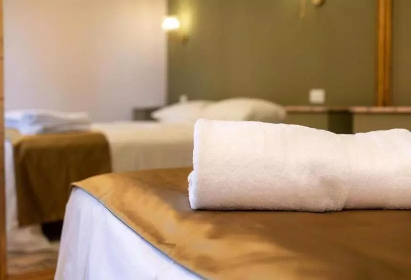 Aamiaismajoitus (B&B) Tenuta Dell Inviolata Guest House