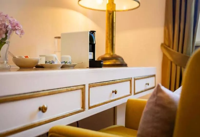 Aamiaismajoitus (B&B) Tenuta Dell Inviolata Guest House