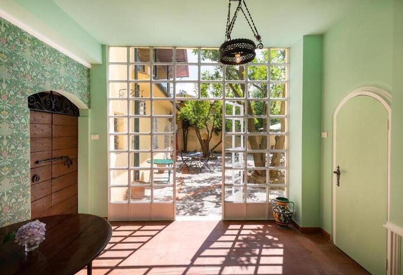 住宿加早餐  Tenuta Dell Inviolata Guest House