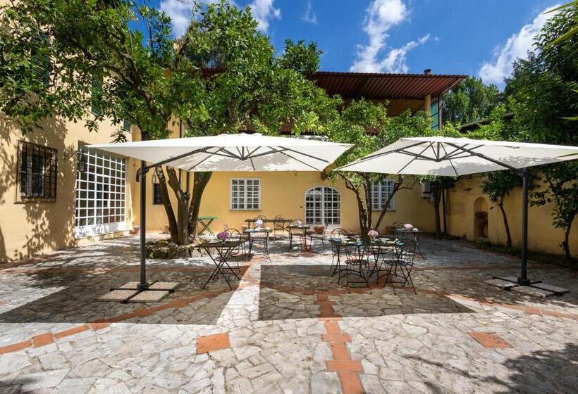 住宿加早餐  Tenuta Dell Inviolata Guest House