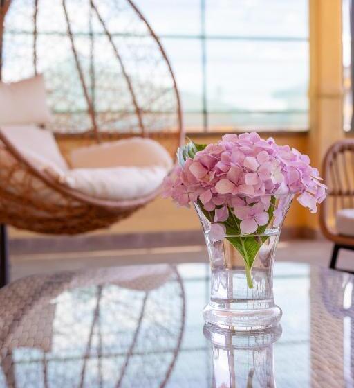 住宿加早餐  Tenuta Dell Inviolata Guest House