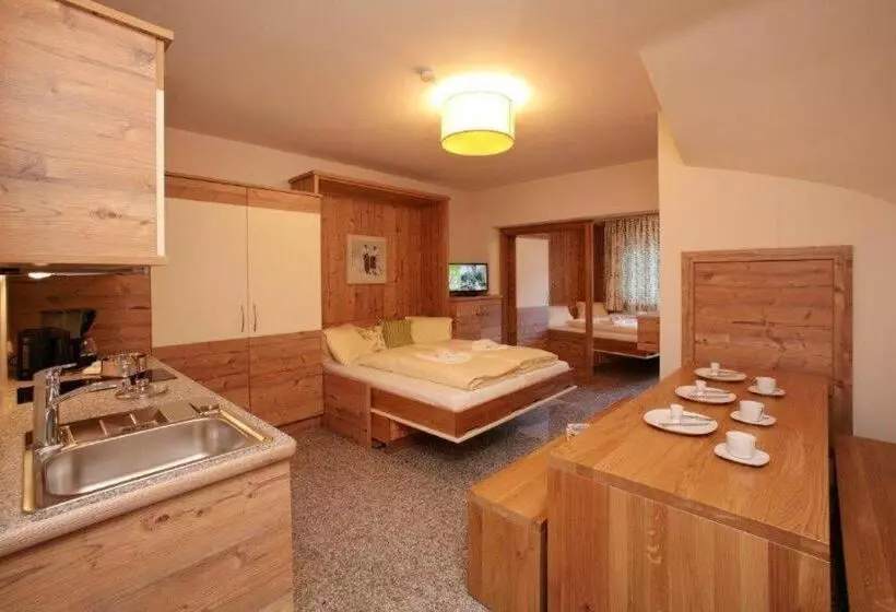 Boutique Apartment Bergliebe   Zentrum Saalbach