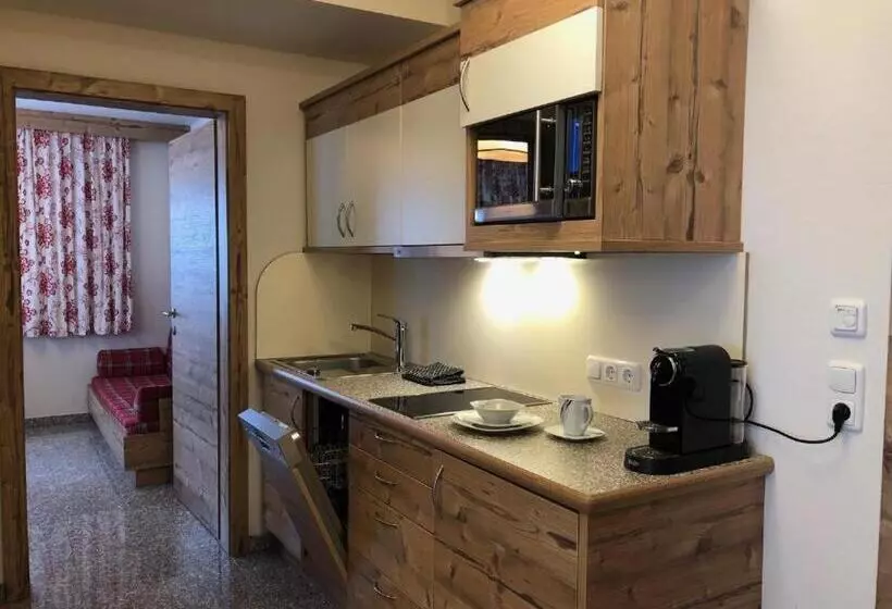 Boutique Apartment Bergliebe   Zentrum Saalbach