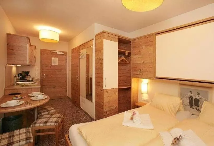 Boutique Apartment Bergliebe   Zentrum Saalbach