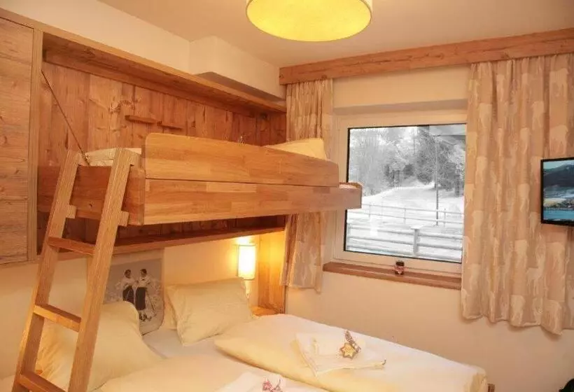 Boutique Apartment Bergliebe   Zentrum Saalbach