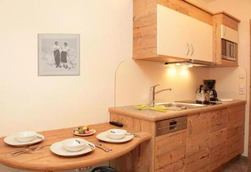 Boutique Apartment Bergliebe   Zentrum Saalbach