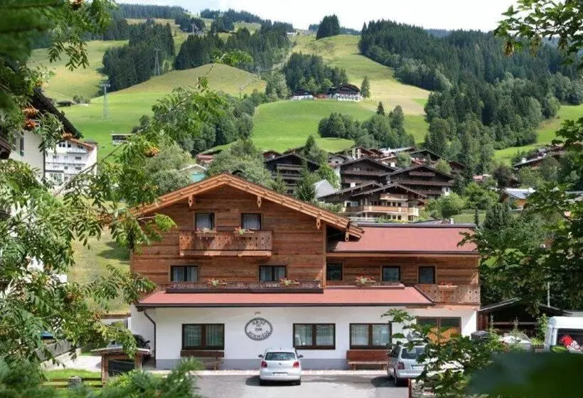 Boutique Apartment Bergliebe   Zentrum Saalbach