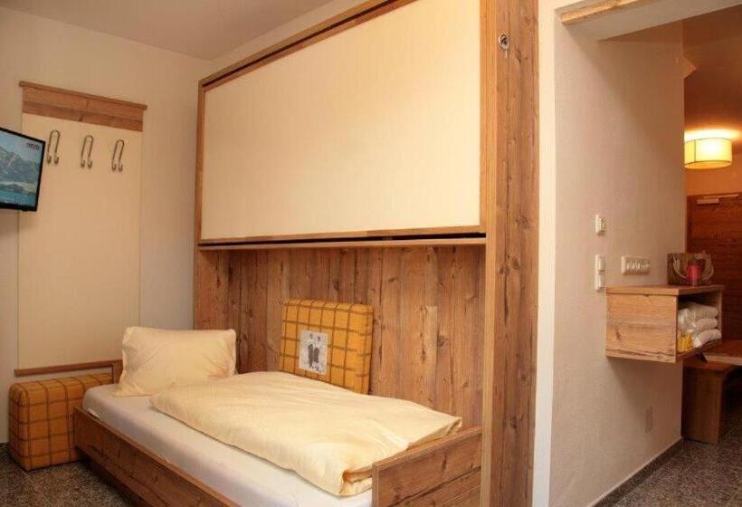 Boutique Apartment Bergliebe Zentrum Saalbach