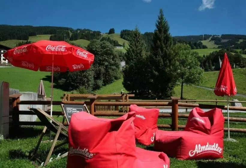 Boutique Apartment Bergliebe   Zentrum Saalbach