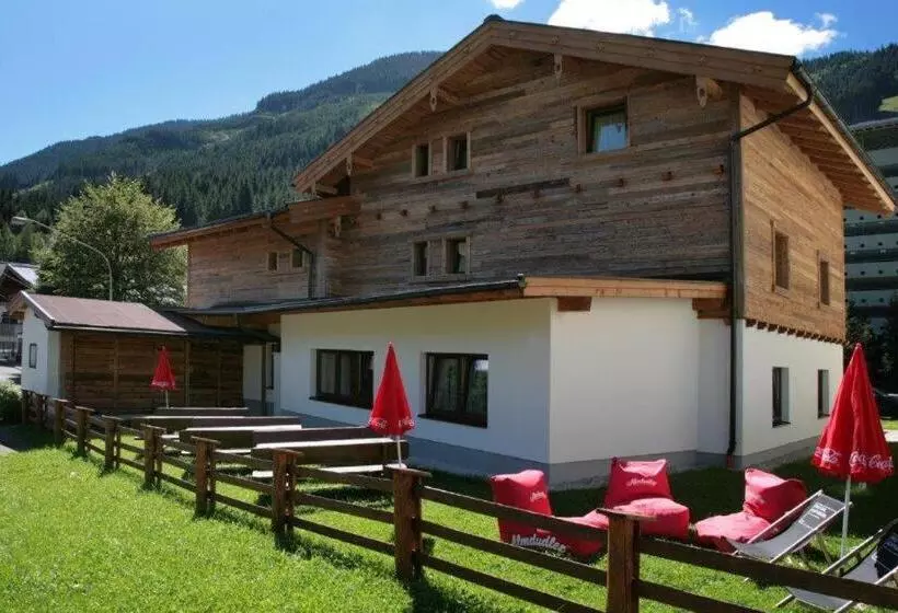 Boutique Apartment Bergliebe   Zentrum Saalbach