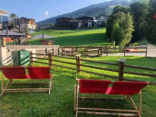 Boutique Apartment Bergliebe   Zentrum Saalbach