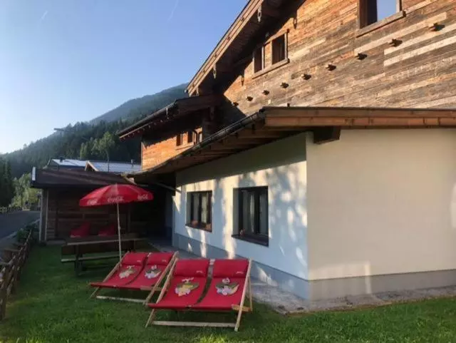 Boutique Apartment Bergliebe   Zentrum Saalbach