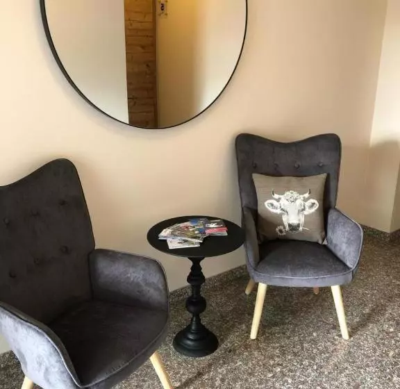 Boutique Apartment Bergliebe   Zentrum Saalbach