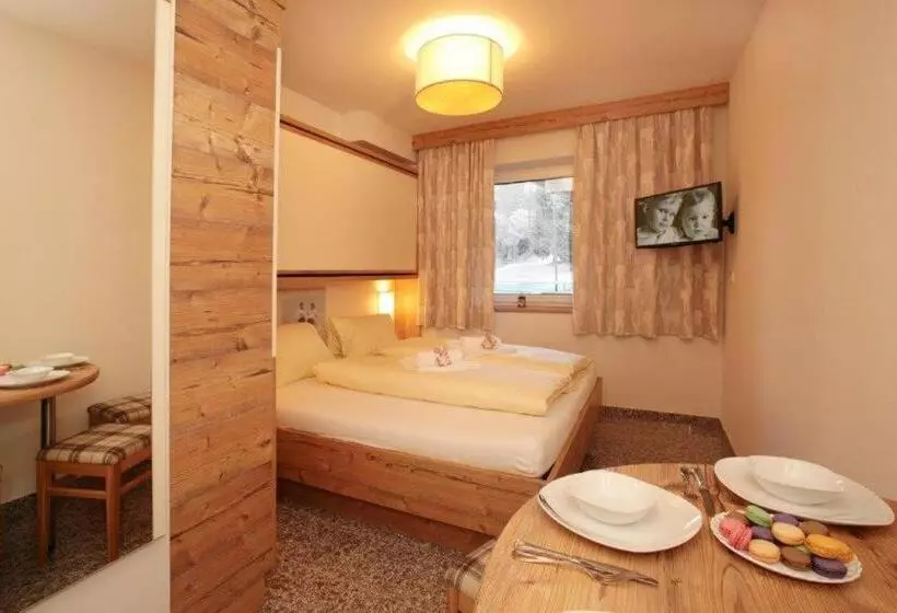 Boutique Apartment Bergliebe   Zentrum Saalbach