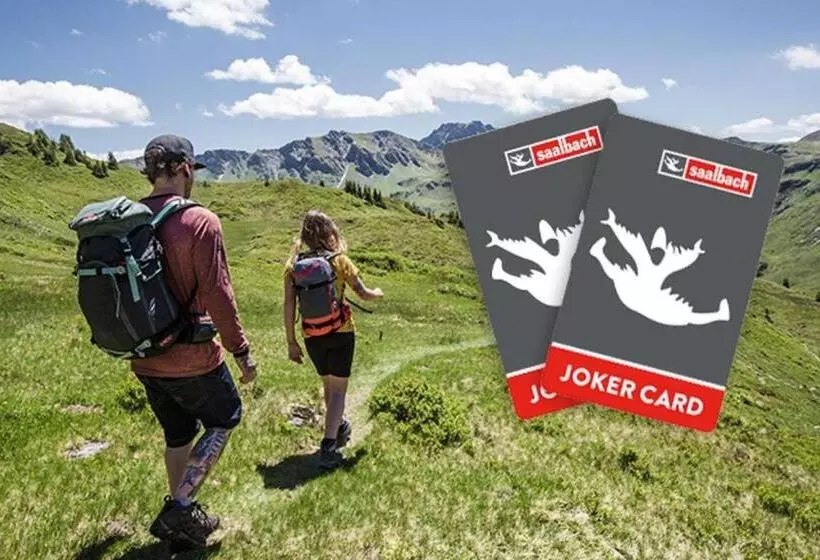 Boutique Apartment Bergliebe   Zentrum Saalbach