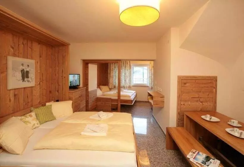 Boutique Apartment Bergliebe   Zentrum Saalbach
