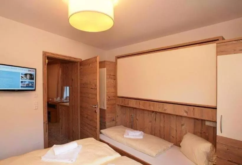 Boutique Apartment Bergliebe   Zentrum Saalbach