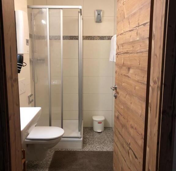 Boutique Apartment Bergliebe Zentrum Saalbach