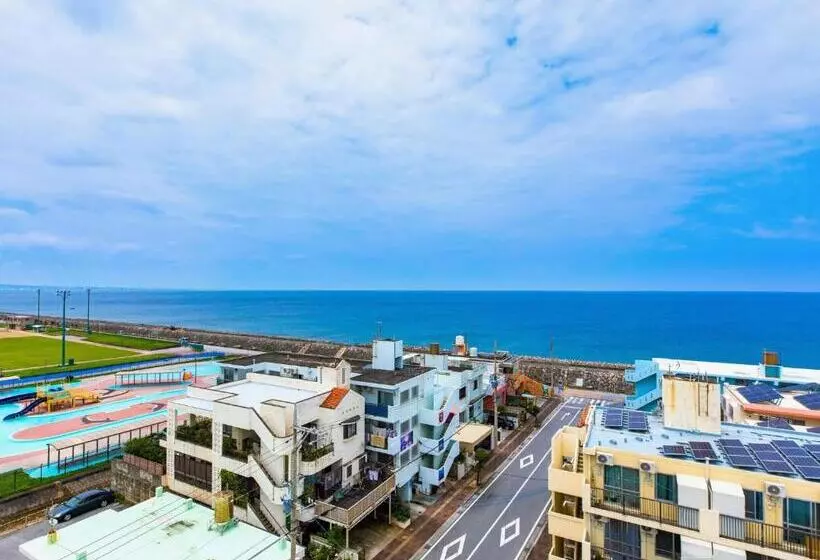Condominium Hotel Riyuka In Kadena 1
