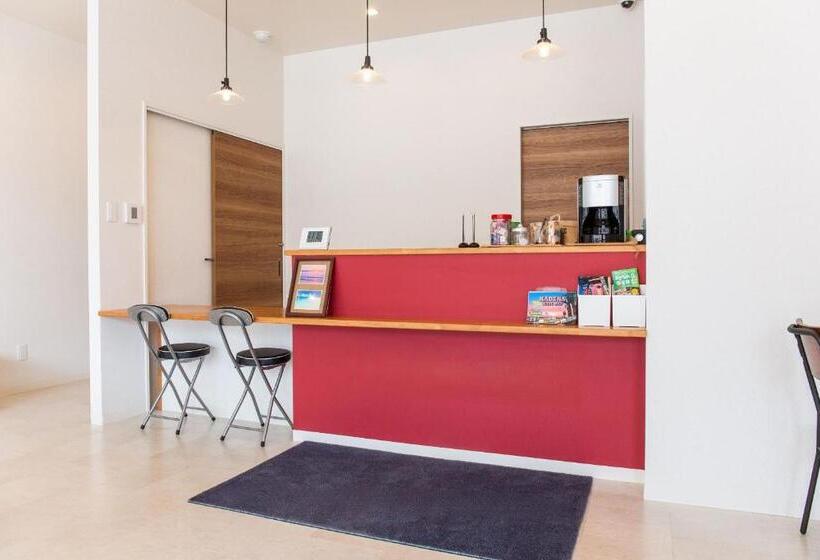 Condominium Hotel Riyuka In Kadena 1