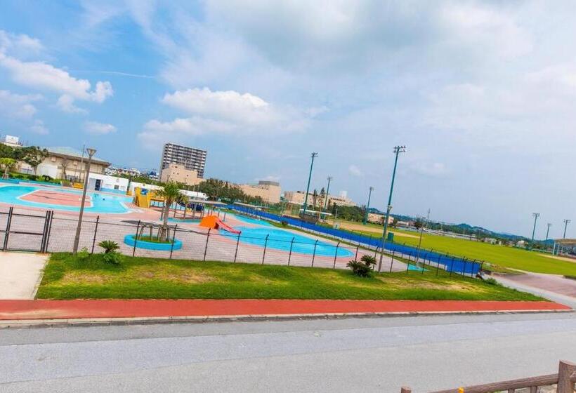 Condominium Hotel Riyuka In Kadena 1