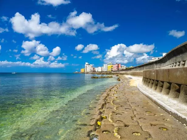 Condominium Hotel Riyuka In Kadena 1