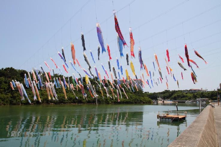 Condominium Hotel Riyuka In Kadena 1