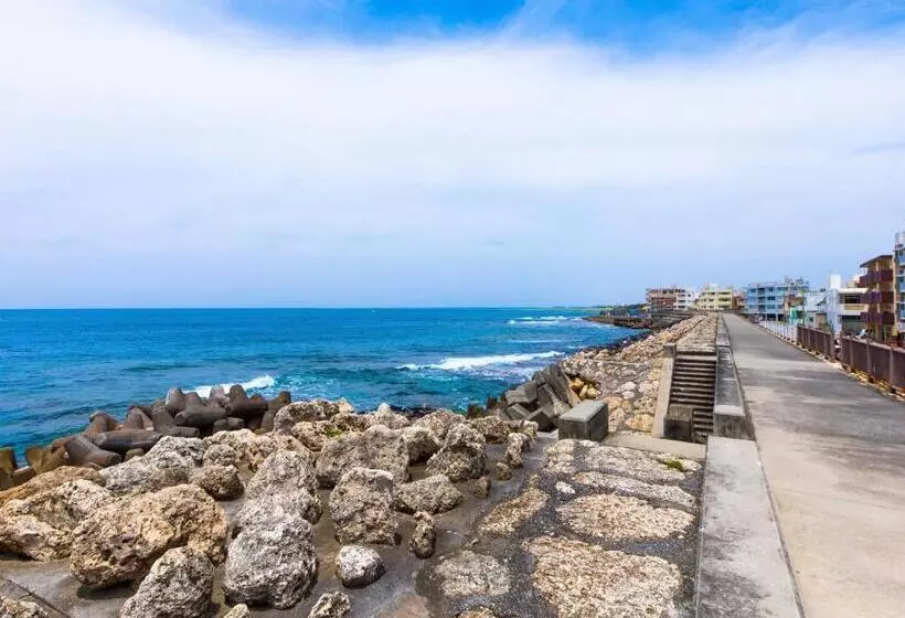 Condominium Hotel Riyuka In Kadena 1