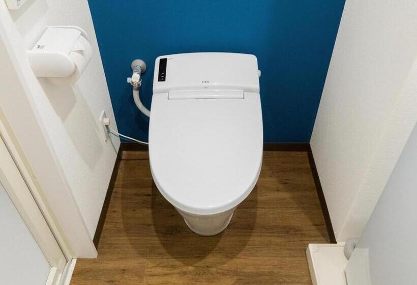 Condominium Hotel Riyuka In Kadena 1