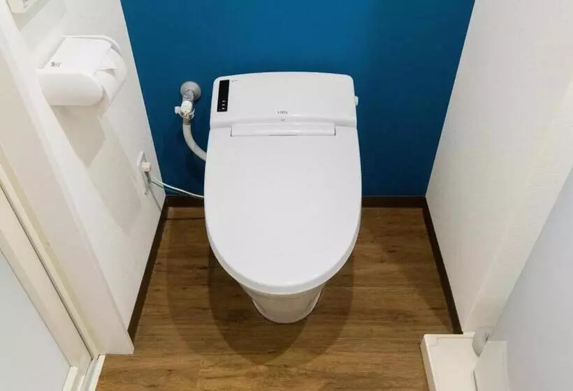 Condominium Hotel Riyuka In Kadena 1