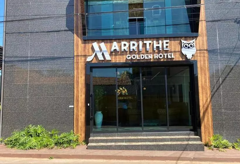 Golden Marrithe